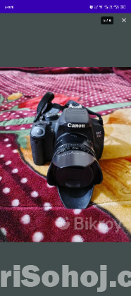 Canon 700d